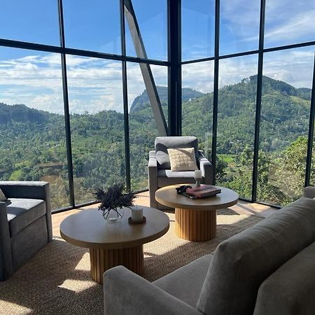 Walaa Kulu - A Villa By 98 Acres Ella Eksteriør bilde