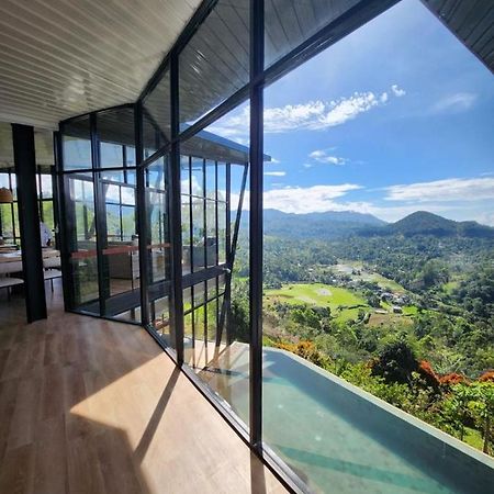 Walaa Kulu - A Villa By 98 Acres Ella Eksteriør bilde