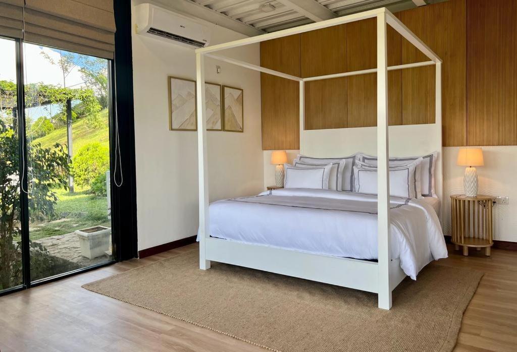 Walaa Kulu - A Villa By 98 Acres Ella Eksteriør bilde