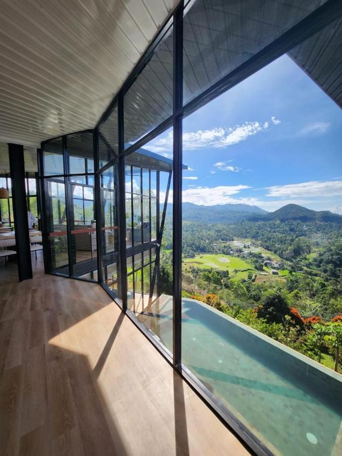 Walaa Kulu - A Villa By 98 Acres Ella Eksteriør bilde
